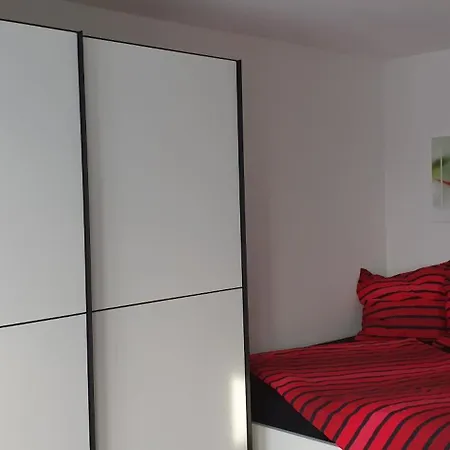 Ferienwohnung Gartenblick Mit Terrasse Bad Abbach Exterior foto