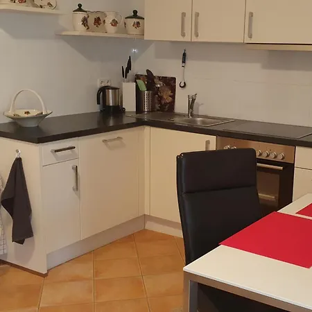Ferienwohnung Gartenblick Mit Terrasse Bad Abbach Exterior foto