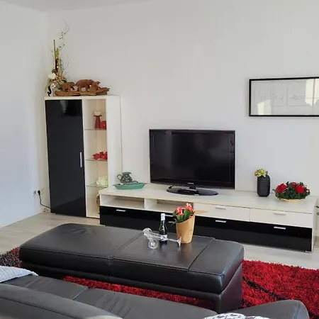 Ferienwohnung Gartenblick Mit Terrasse Bad Abbach Exterior foto