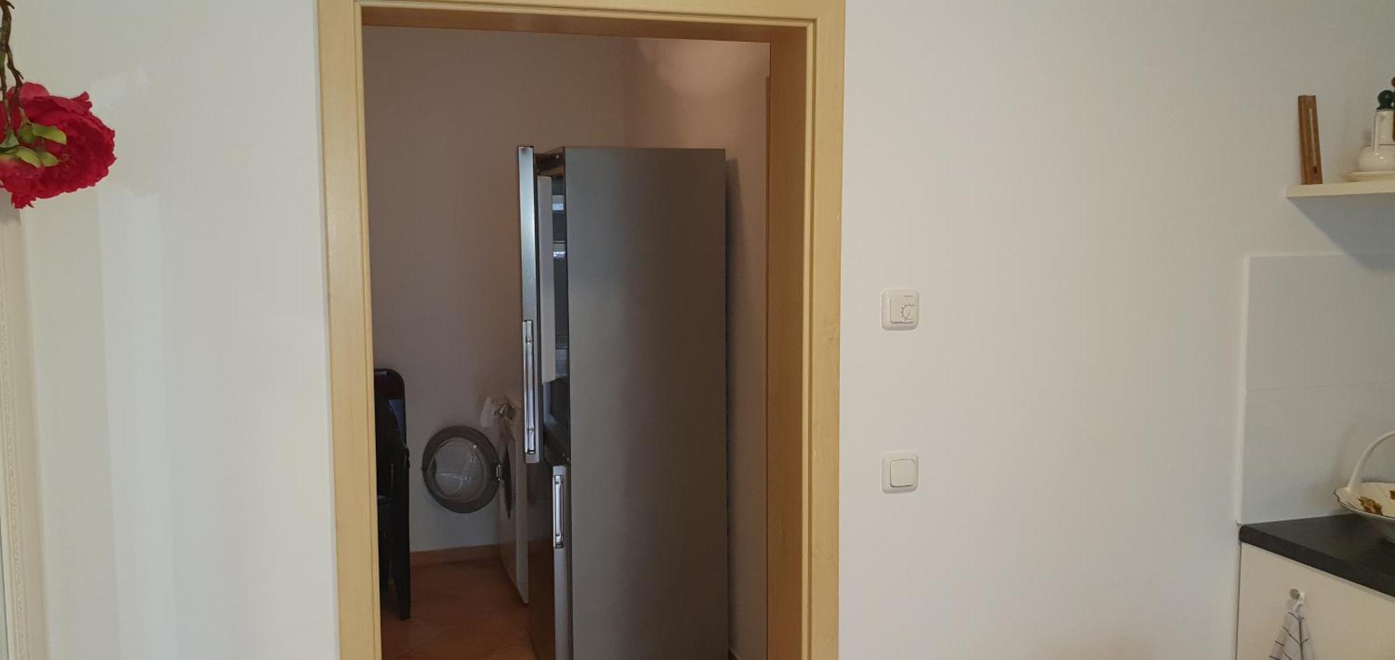 Apartment Gartenblick Mit Terrasse
