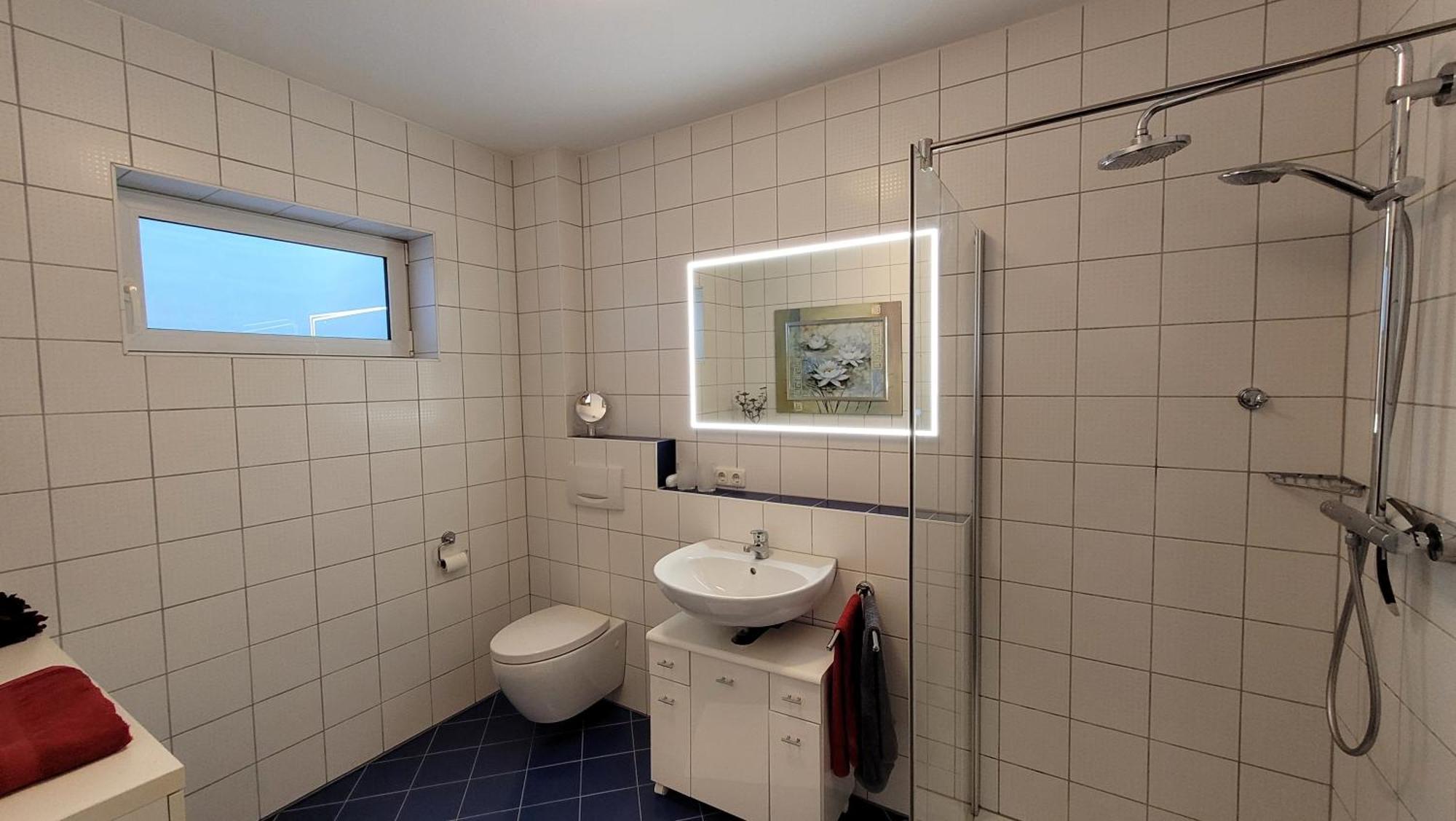 Apartment Gartenblick Mit Terrasse Bad Abbach